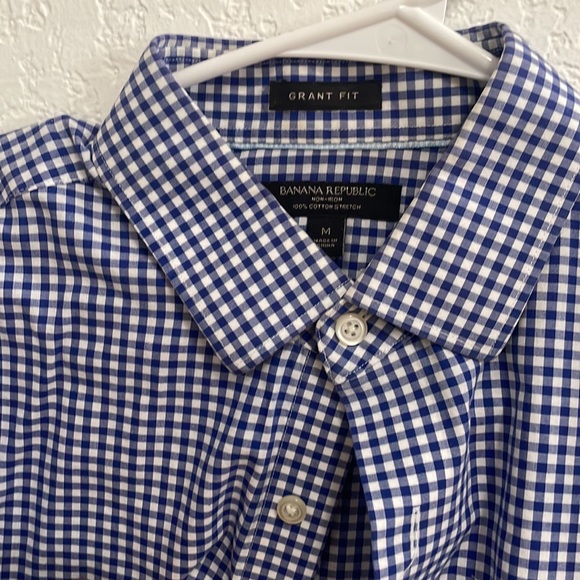 Dress shirt - Picture 2 of 2